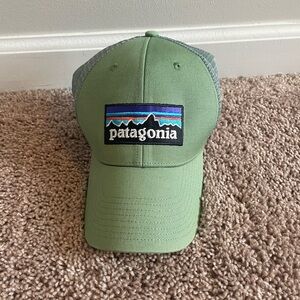 Patagonia SnapBack hat